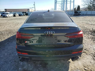 Audi S6 foto 6