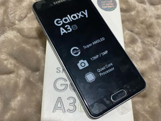 Samsung Galaxy A3(2016)