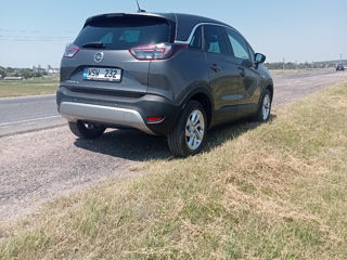 Opel Crossland X фото 4