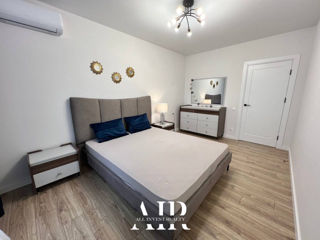 Apartament cu 2 camere, 75 m², Centru, Chișinău foto 9