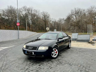 Audi A6 foto 2