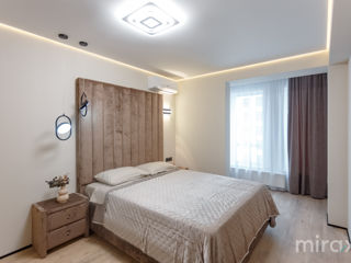 Apartament cu 3 camere, 68 m², Ciocana, Chișinău