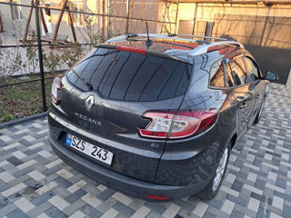 Renault Megane foto 6