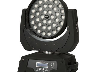 beam led  36  10w foto 3