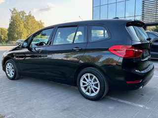 BMW 2 Series Gran Tourer foto 4