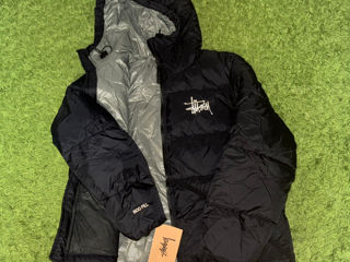 Stussy Puffer foto 2