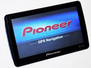 GPS-навигаторы Pioneer 7"для Тиров на Андроид. Доставка Бесплатная! foto 6