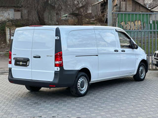 Mercedes Vito foto 6