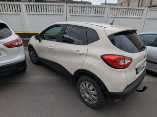 Renault Captur foto 5