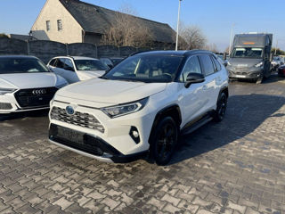 Toyota Rav 4 foto 2