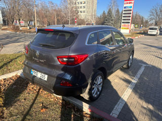 Renault Kadjar foto 2