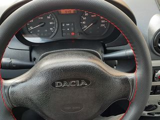 Dacia Logan foto 5