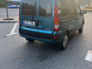 Renault Kangoo foto 4