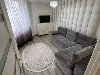 1-rm apt., 42 м², 2/6 fl.