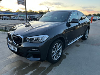 BMW X4 foto 1