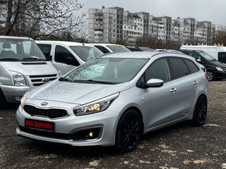 KIA Ceed foto 3