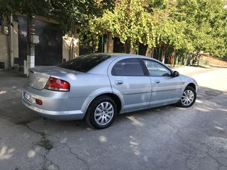 Chrysler Sebring foto 3