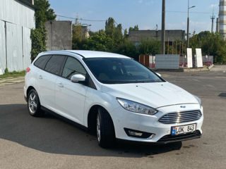 Ford Focus foto 4