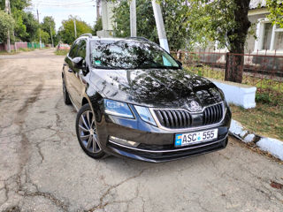 Skoda Octavia foto 2