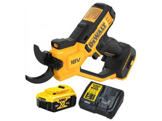 Foarfece Cu Acumulator Dewalt Dcmpp568P1 foto 1