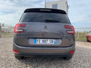 Citroen C4 SpaceTourer foto 5