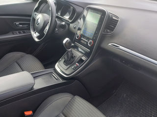 Renault Grand Scenic foto 7