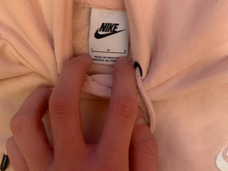 Nike Hoodie foto 2