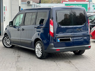 Ford Transit Connect foto 4