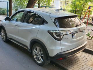 Honda HR-V foto 3