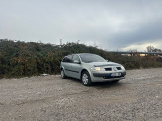 Renault Megane foto 5