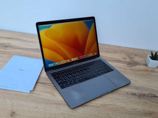 Apple MacBook Pro 13 2017 (i5/8Gb/Apple SSD 128Gb) foto 3