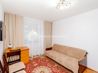 Apartament cu 3 camere, 76 m², Botanica, Chișinău foto 8