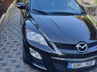 Mazda CX-7 foto 4