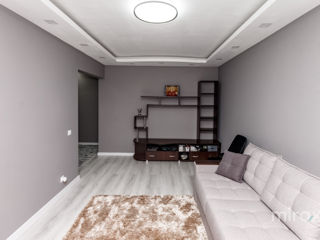 Apartament cu 3 camere, 75 m², Periferie, Codru, Chișinău mun. foto 4