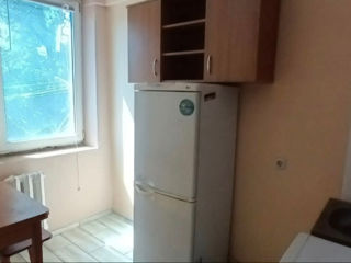 Apartament cu 1 cameră, 22 m², Telecentru, Chișinău foto 3