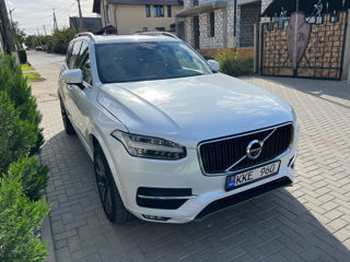 Volvo XC90 foto 2