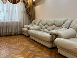 Apartament cu 3 camere, 60 m², Ciocana, Chișinău foto 2