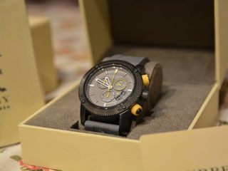 Burberry Sport Bu7713 Swiss Made