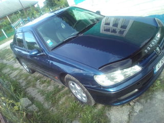 Peugeot 406 foto 2