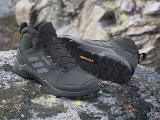 Adidas Terrex AX4 Mid Gore-Tex foto 7