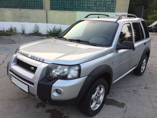 Land Rover Discovery foto 3