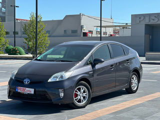 Toyota Prius foto 3