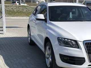 Audi Q5 foto 3