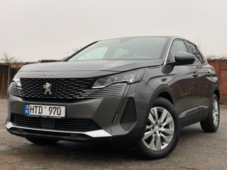 Peugeot 3008 foto 17