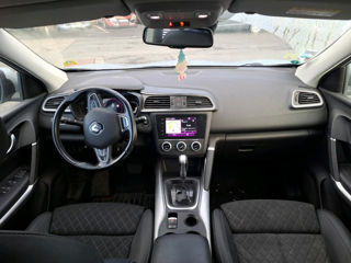 Renault Kadjar foto 6