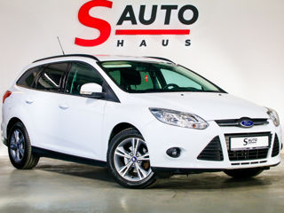 Ford Focus foto 4