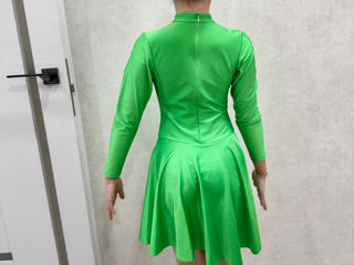 Rochie dans sportiv, la înălțimea 134-140cm foto 2