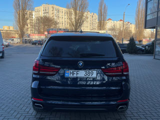 BMW X5 foto 6