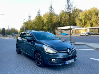 Renault Clio foto 6