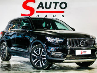 Volvo XC40 foto 4